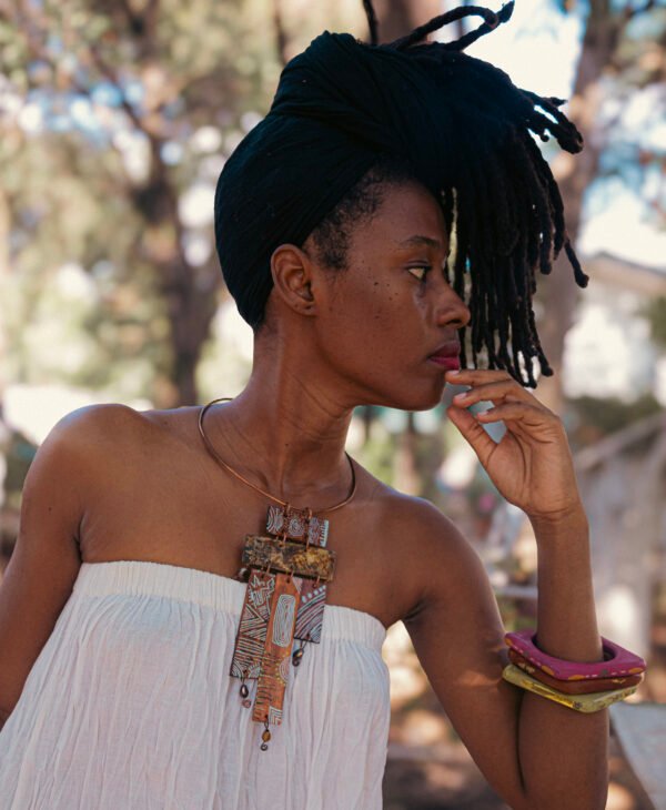 Chokola Peyi