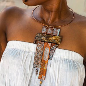 Chokola Peyi