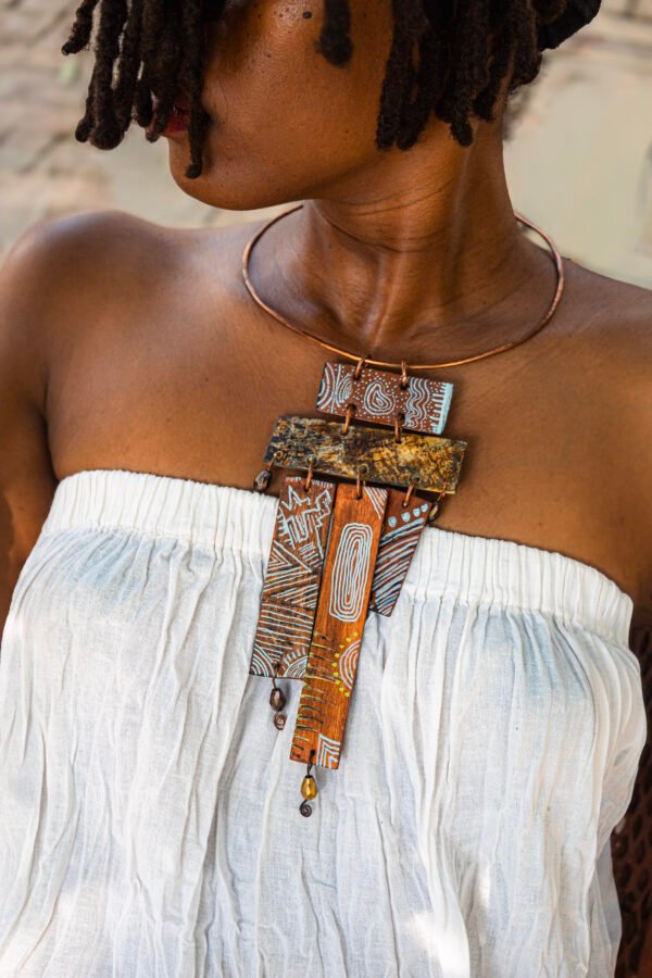 Chokola Peyi