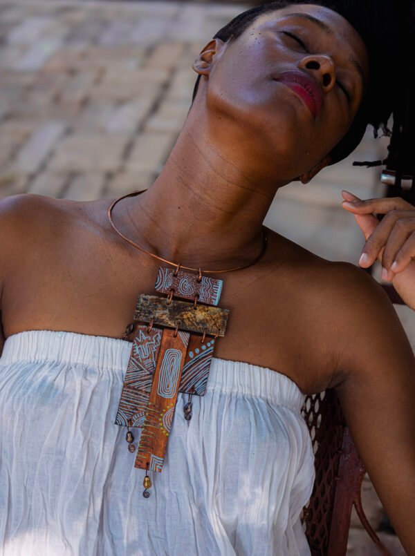 Chokola Peyi