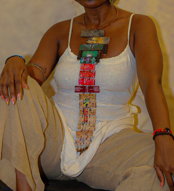 Keyi Zetwal