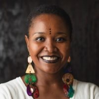 FOTO PROFIL CARLINE POUR EQUIPE